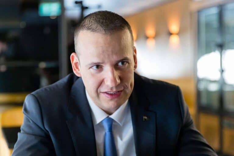 Toroczkai László szerint nem Schadl György volt a végrehajtói maffia feje, hanem egy kormánytag