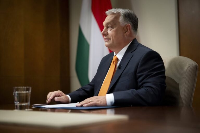 Még a 2026-os választás után is maradna a háborús veszélyhelyzet