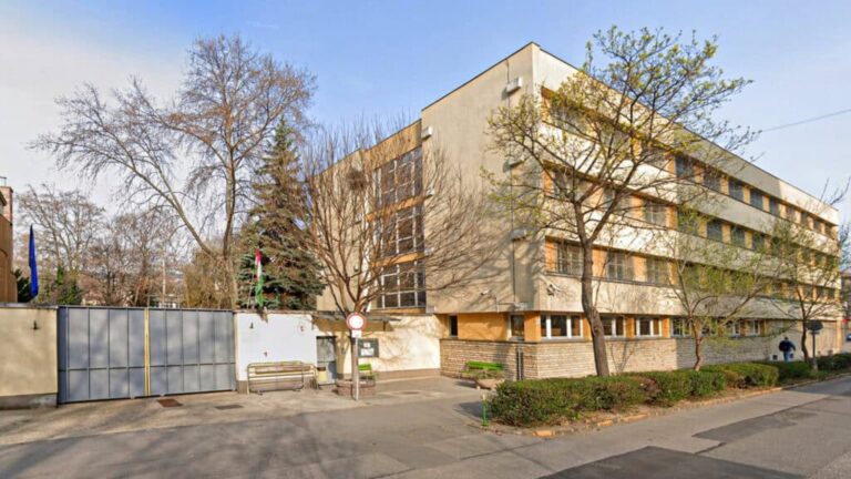 Jogutód nélkül szűnik meg a Szőlő utcai javítóintézet – végleg bezárják az egyik legsúlyosabb gyermekvédelmi botrány helyszínét