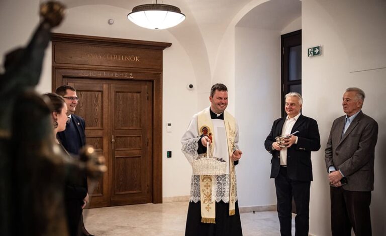 Bese Gergő: Az AVH épületében felvázolták a lehetőségeimet: önmagam fejezem be az életem, vagy elhagyom az országot