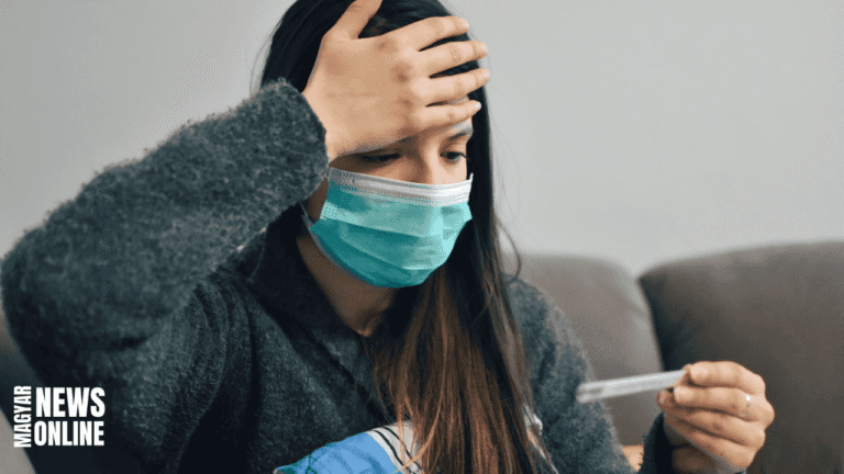 Terjed a koronavírus új variánsa, ami most erősebb tüneteket okoz – Emellett több betegség okoz gondot