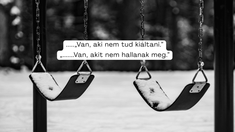 Amikor a gyermekvédelem összeomlik – A rendszer legsúlyosabb botránya