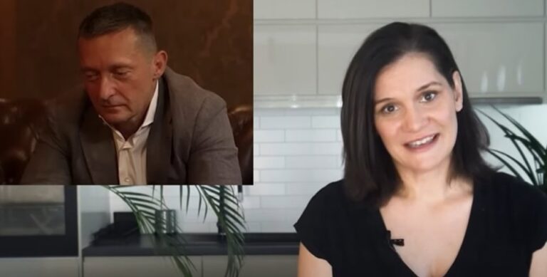 Pottyondy Edina: A Fidesz úgy tanult a kegyelmi ügyből, ahogy kezdő zsebtolvaj az első tettenérésből