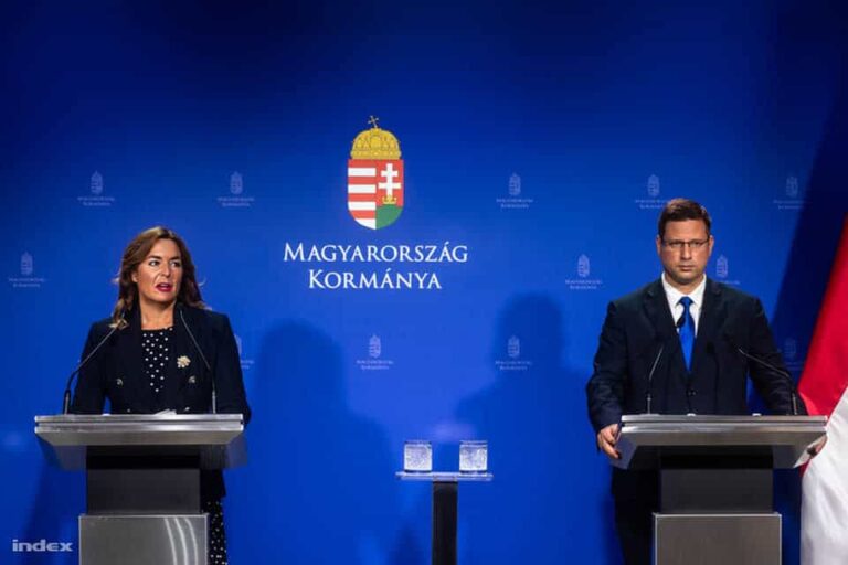 Hiába ígérte a kormány, idén nem kap 17 milliárd forint pluszpénzt a gyermekvédelem