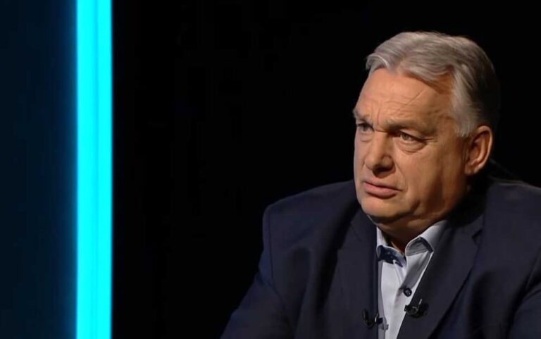 Orbán Viktor: Arra számítunk, hogy a terrorista sejteket aktiválni fogják