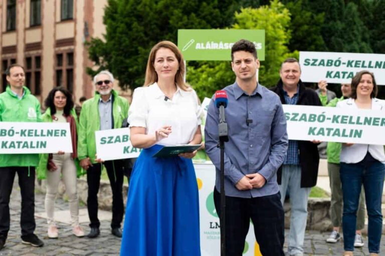 Az LMP még nem tudja, hogy induljon-e a jövő évi választásokon, a párt jövő év elején dönt az indulásról