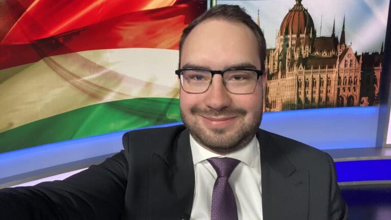 Az Alapjogokért Központ jogi igazgatóhelyettese szerint a Fidesz egyenlő az állammal