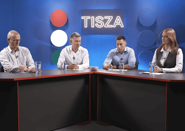 Bemutatjuk: a Tisza párt 104 egyéni képviselő-jelöltjét – ők lesznek a Fidesz kihívói