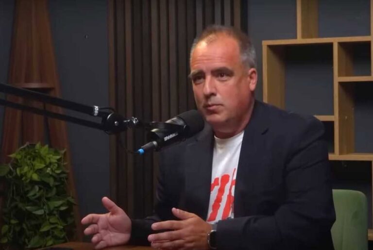 Török Gábor: A Fidesz célja, hogy a fenyegetettség érzése eljusson a választókig, és mindent meg is fog tenni ezért