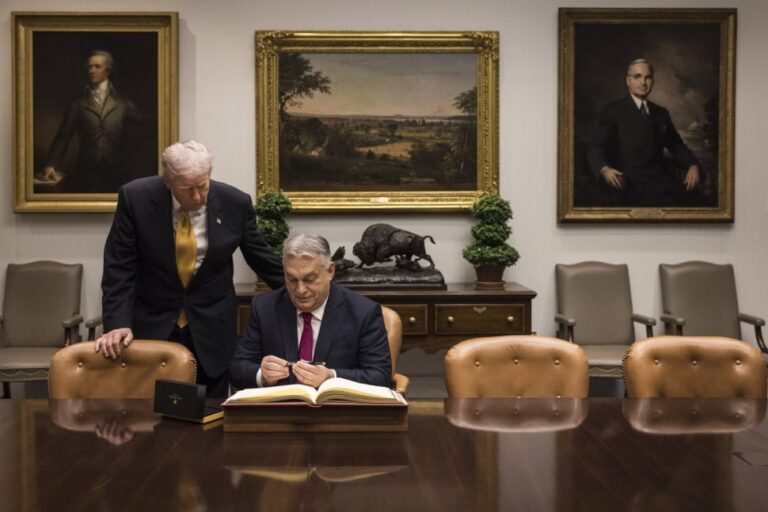 Orbánomics a Wall Street Journal szemével: hogyan értékelik külföldről Orbán gazdaságát?