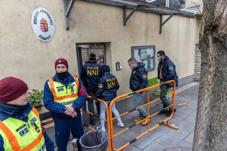 Eladták a Szőlő utcai javítóintézet épületét