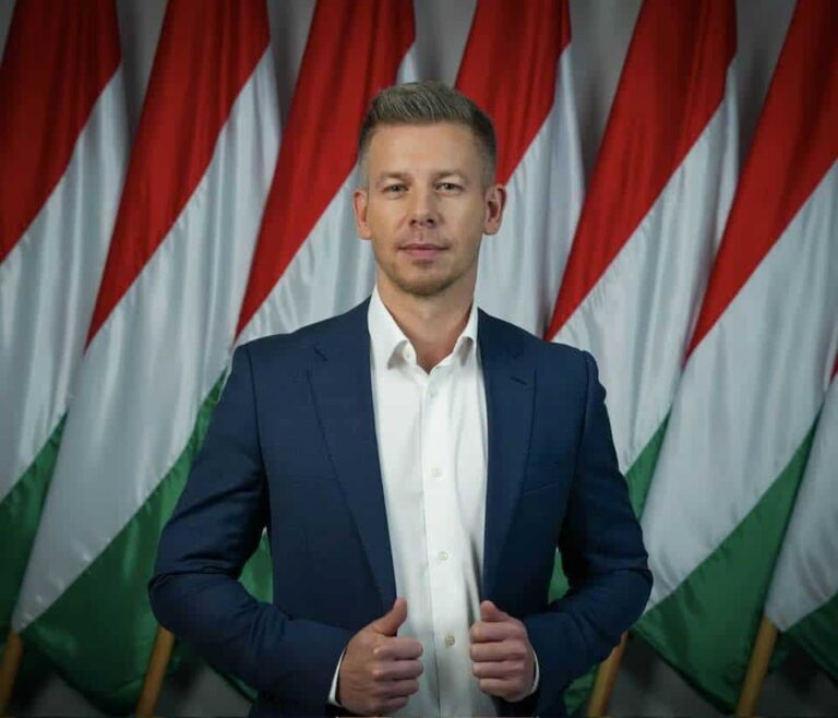 Magyar Péter: Végképp összeomlott Orbán Viktor és a Fidesz teljes kampánya