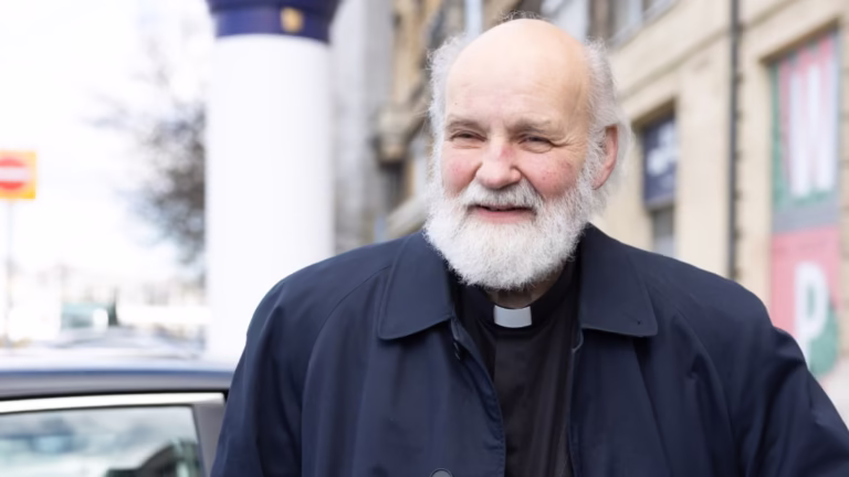 Orosz hátterű lejáratókampányt indítottak Iványi Gábor ellen