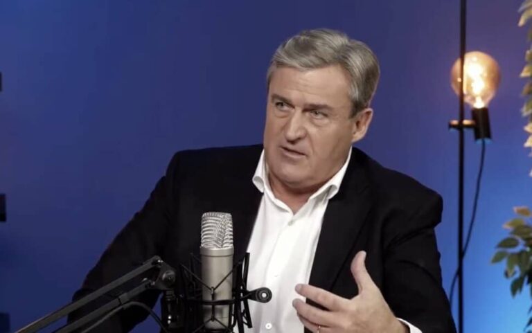 Kapitány István: vége az összeszerelő üzemek korszakának