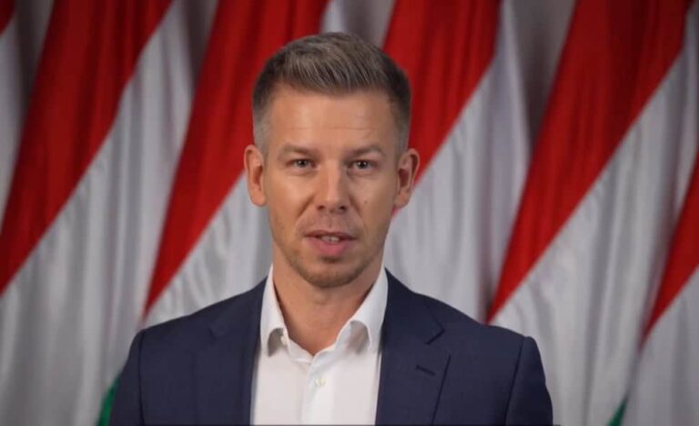 Magyar Péter: kiszivárgott az Orbán-kormány titkos egészségügyi terve – 38 kórház bezárásáról beszél