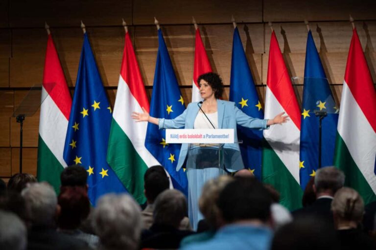 Dobrev Klára: Három választókörzetben a DK jelöltjei visszalépnek