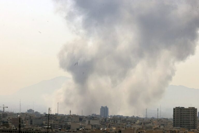 Washington Post: Szárazföldi műveletekre készül a Pentagon Iránban