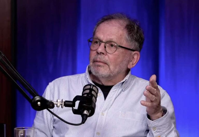 Hann Endre: Határozottan merem állítani, hogy a Tisza nyeri a választást