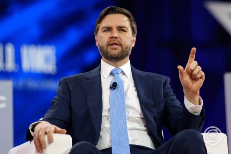 „Tudtuk, hogy veszíteni fog” – JD Vance sem lepődött meg Orbán bukásán