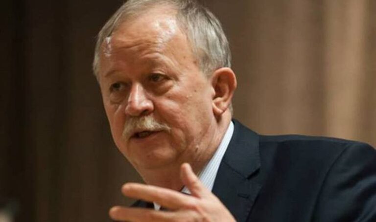 Kuncze: Arra számítok, hogy széteshet a Fidesz