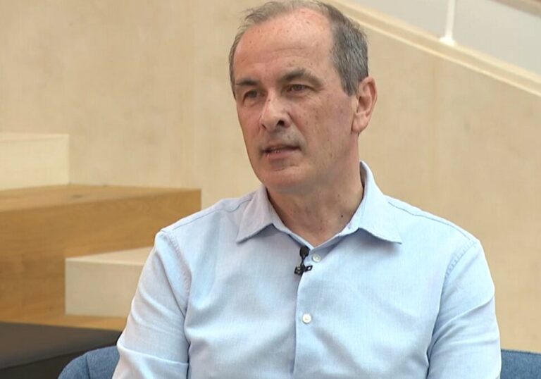 Július 1-ig leszerelteti az arcfelismerő rendszert a kórházakban Hegedűs Zsolt, a leendő egészségügyi miniszter