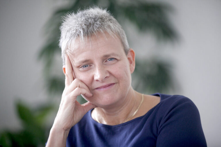 Lannert Juditot jelöli Magyar Péter oktatási miniszternek