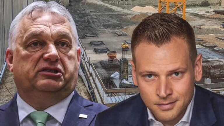 Ismét több tízmilliárdos állami apanázst zsebelt be Tiborcz István érdekeltsége