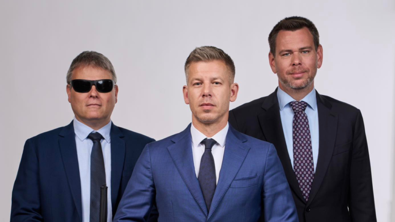 Vitézy Dávidot kérte fel Magyar közlekedési és beruházási miniszternek