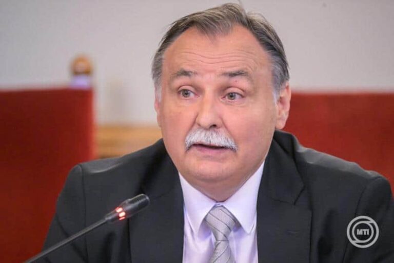 Gajdos László kemény fellépést ígér: Európa legnagyobb bírságaira számíthatnak a szennyező cégek