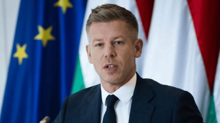 Magyar Péter újabb Karmelita-bejelentést ígér: pénteken meglepetés jöhet az Orbán-kormány egykori központjánál