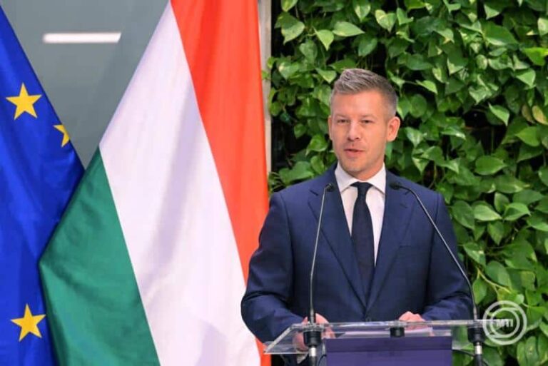 Financial Times: Magyar Péterék több uniós pénzt szabadíthattak fel, mint amennyit időben el tudna költeni az ország