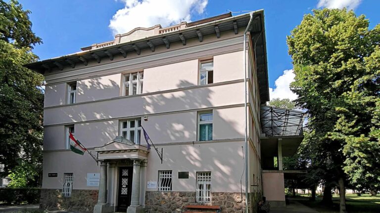 A Szent Ágota Gyermekvédelmi Szolgáltató közleménye